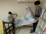 德州搬家前整理搬家物品有哪些技巧